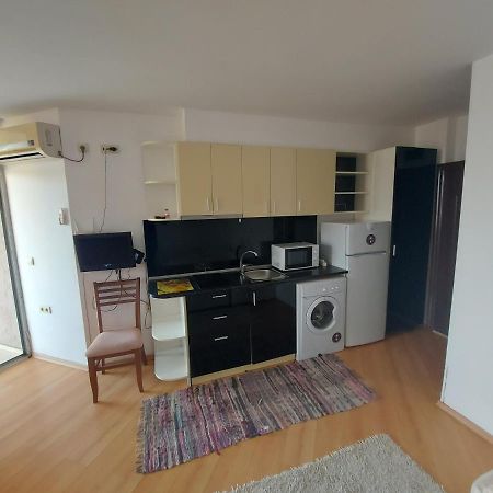 Violet Studio Apartment Sunny Beach Exterior foto