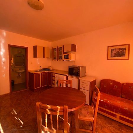 Violet Studio Apartment Sunny Beach Exterior foto