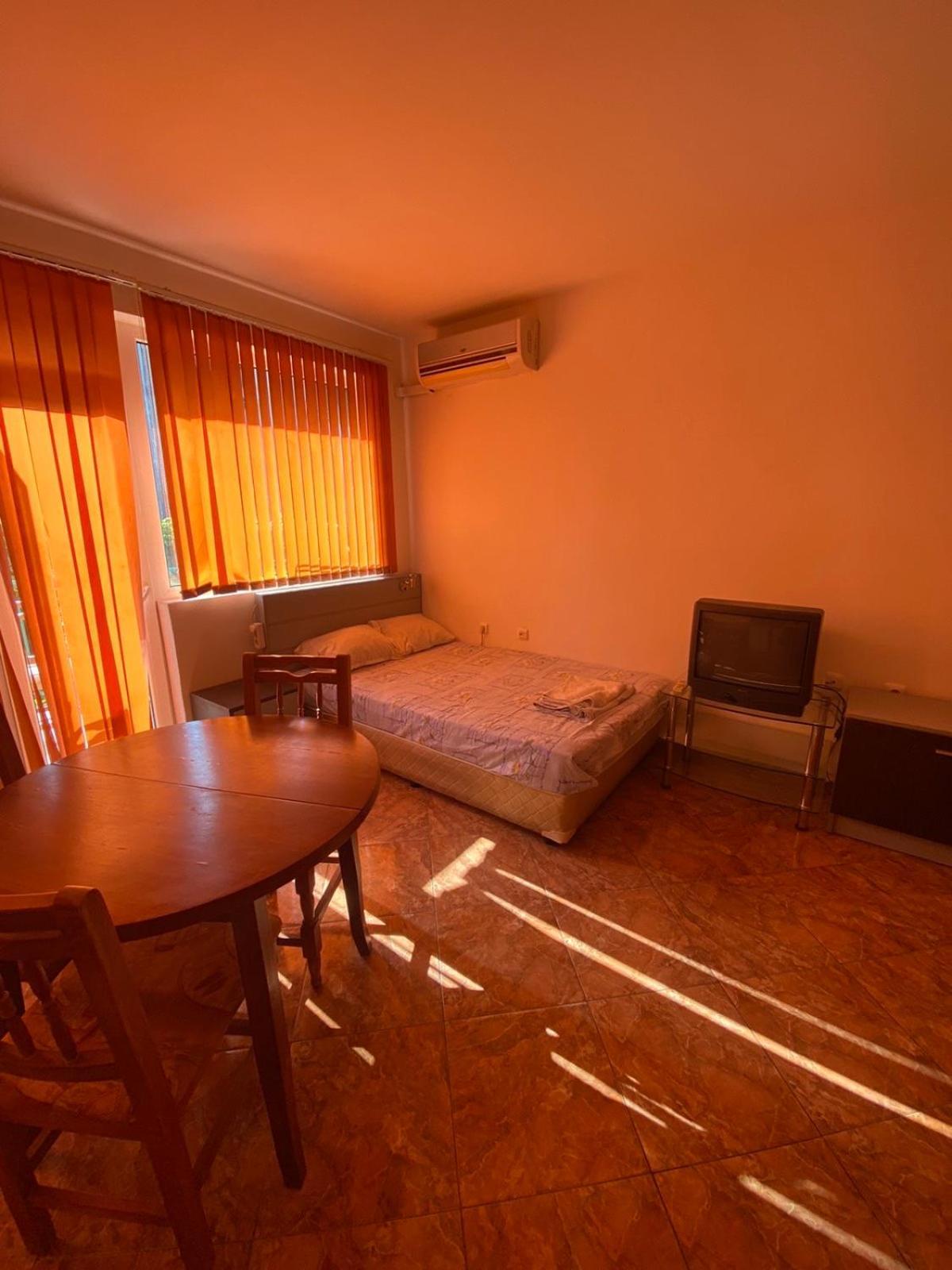 Violet Studio Apartment Sunny Beach Exterior foto